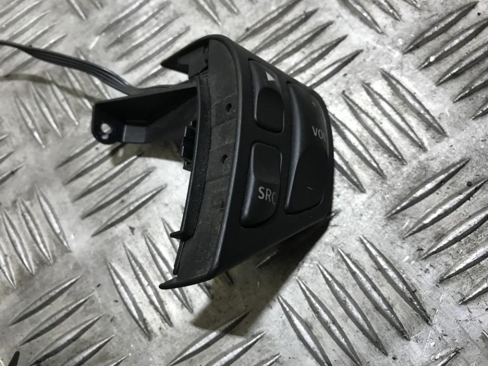 15494353 SAAB 9-3 2005 Radio control switch (Switch radio Control) - Thumbnail 2