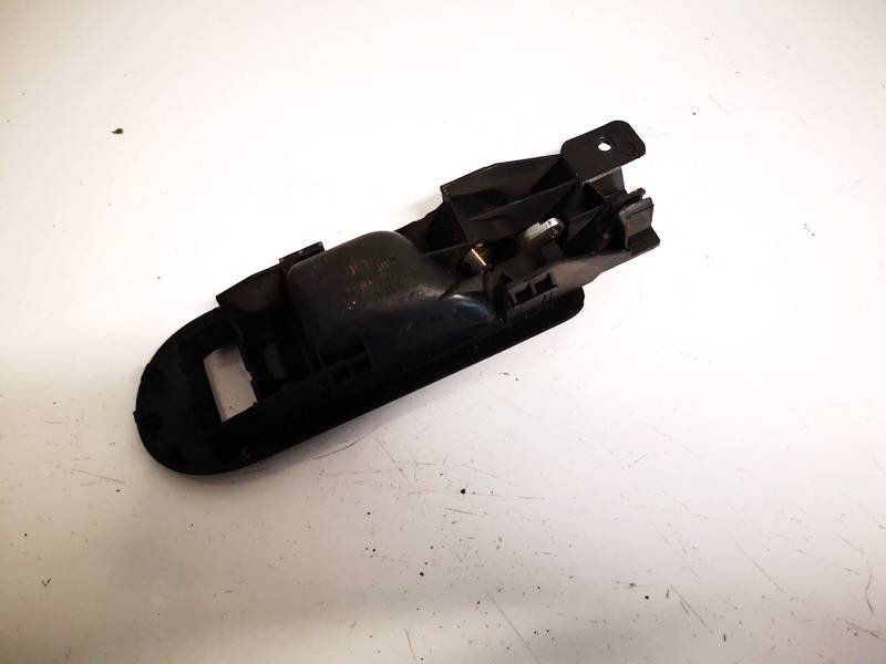 3B1837114 Volkswagen Golf 2001 Wewnętrzna klamka drzwi - PRZEDNIE PRAWE - Thumbnail 2