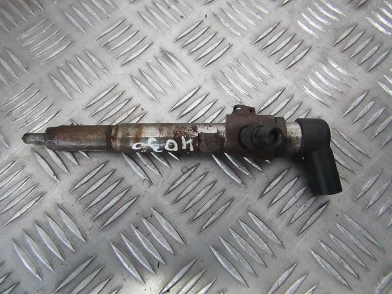 h8200294788 166009445r Fuel Injector Nissan Qashqai 2009 1.5L