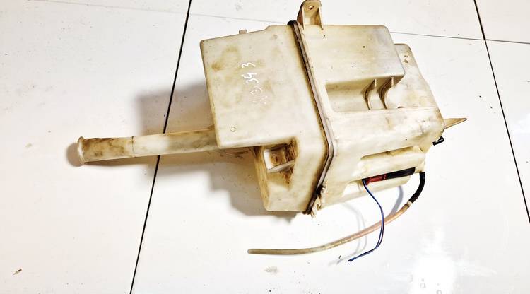 Toyota Corolla 2003 Zbiornik Płynu Do Spryskiwaczy