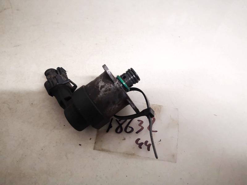 0928400607 Ford Focus 2010 Czujnik Ciśnienia Paliwa - Thumbnail 3