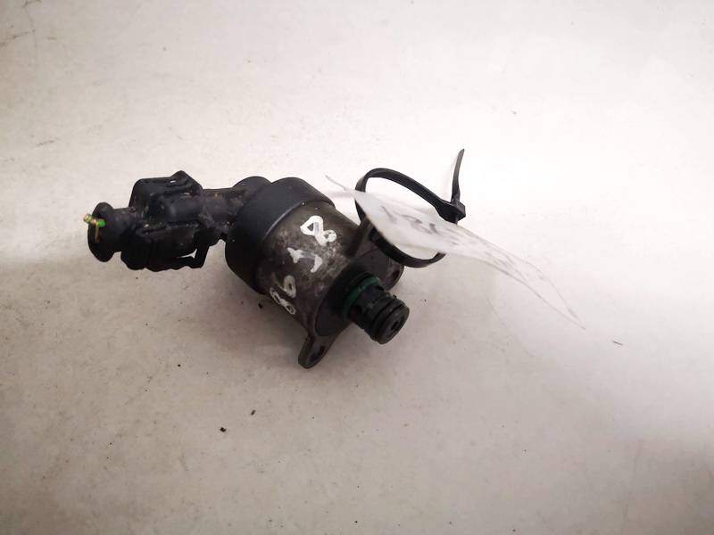 0928400607 Ford Focus 2010 Czujnik Ciśnienia Paliwa - Thumbnail 2