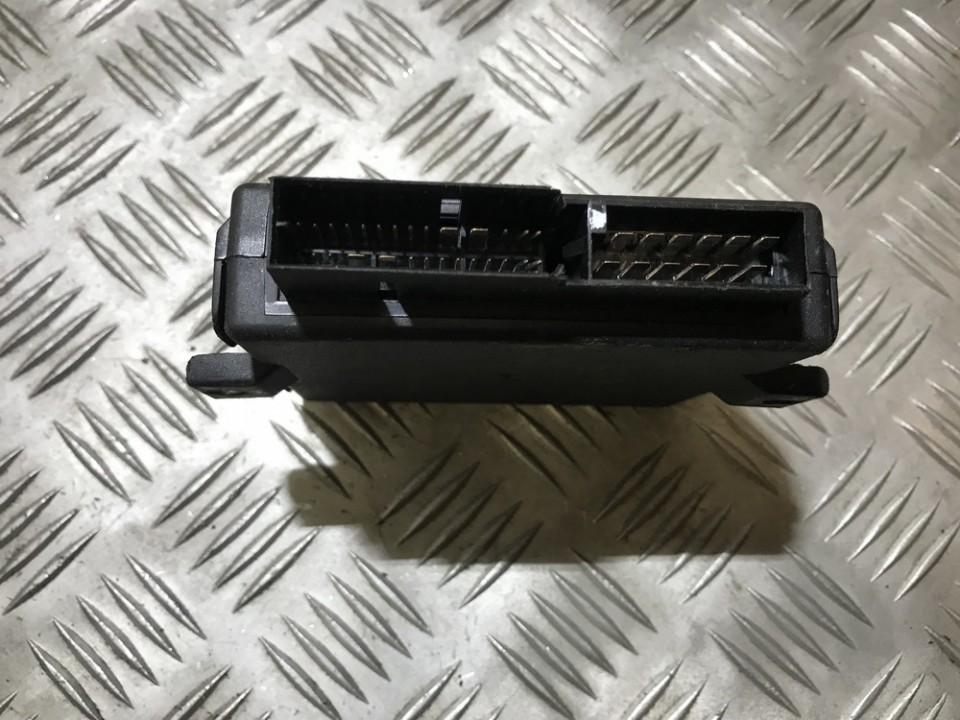 90464713 Opel Vectra 1997 General Module Comfort Relay (Unit) - Thumbnail 2