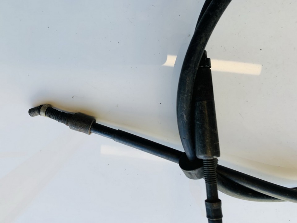 8D0609721H Audi A4 1997 Brake Cable - Thumbnail 2