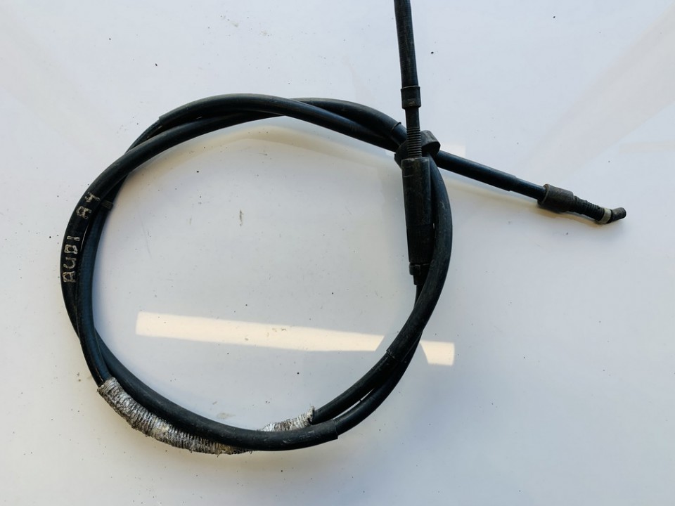 8D0609721H Audi A4 1997 Brake Cable