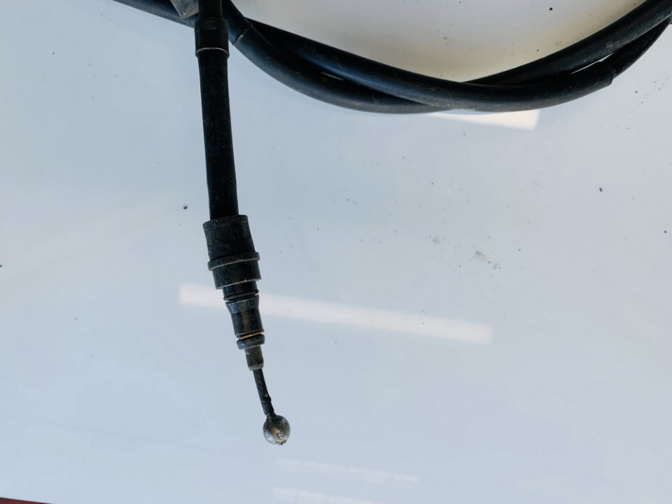 8D0609721H Audi A4 1997 Brake Cable - Thumbnail 3
