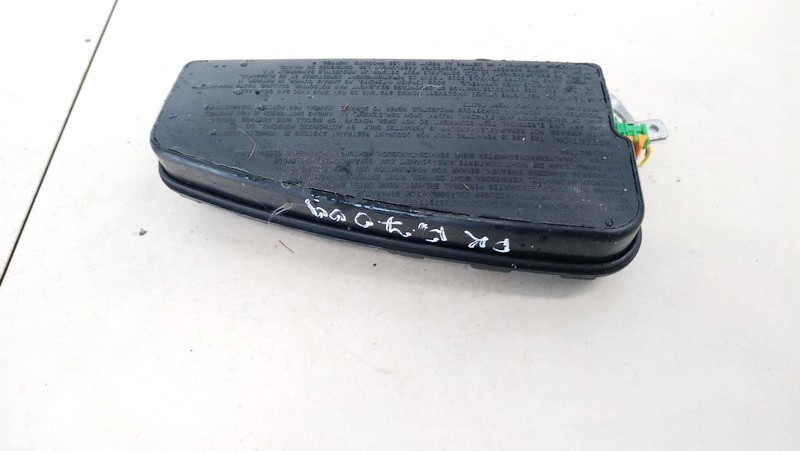 1648601705 Mercedes-Benz ML-CLASS 2007 Seat AIRBAG