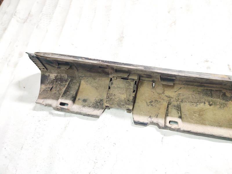 Opel Astra 1999 Plastmasinis slenkstis desinys - Thumbnail 3