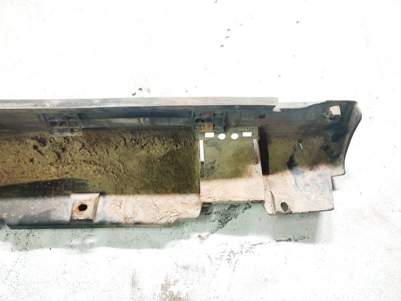 Opel Astra 1999 Plastmasinis slenkstis desinys - Thumbnail 2