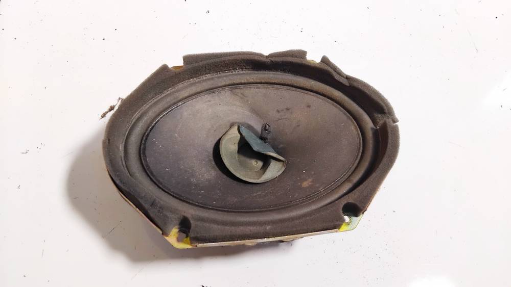 GJ6A66960 Mazda 6 2005 Haut-Parleur Bose