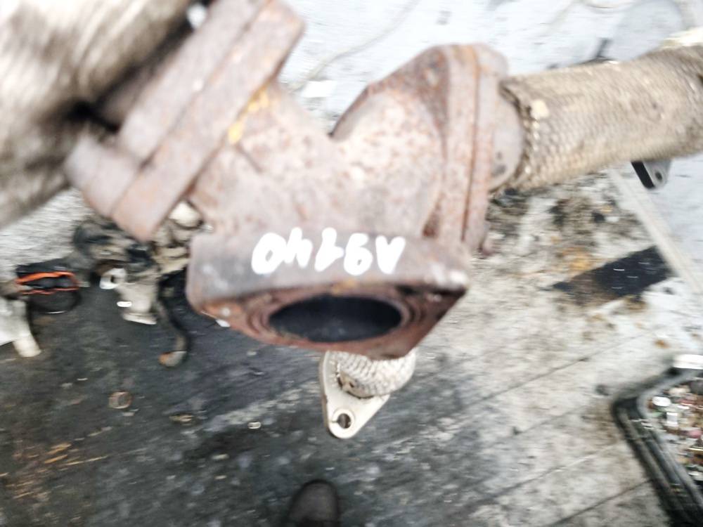 Audi A6 2005 Exhaust Manifold - Thumbnail 4