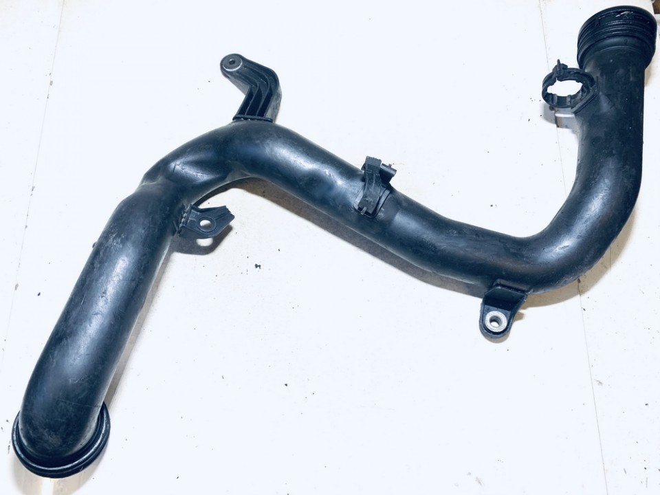 1K0145762AC Audi A3 2004 TURBO INTERCOOLER PIPE HOSE