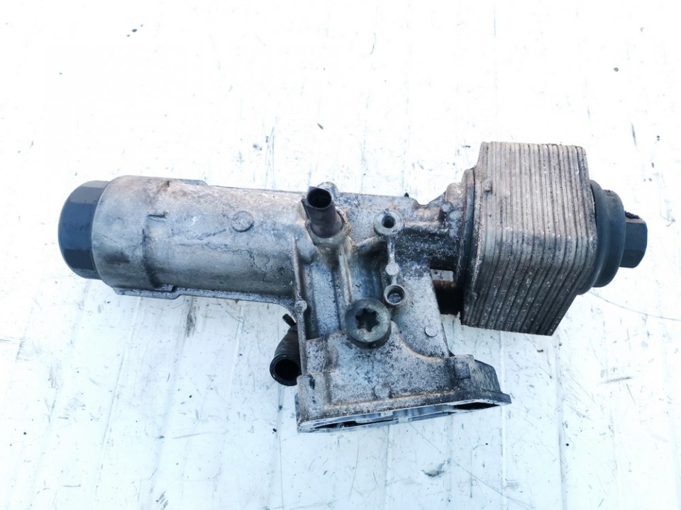 038115389C Ford Galaxy 2004 Obudowa filtra oleju - Thumbnail 3