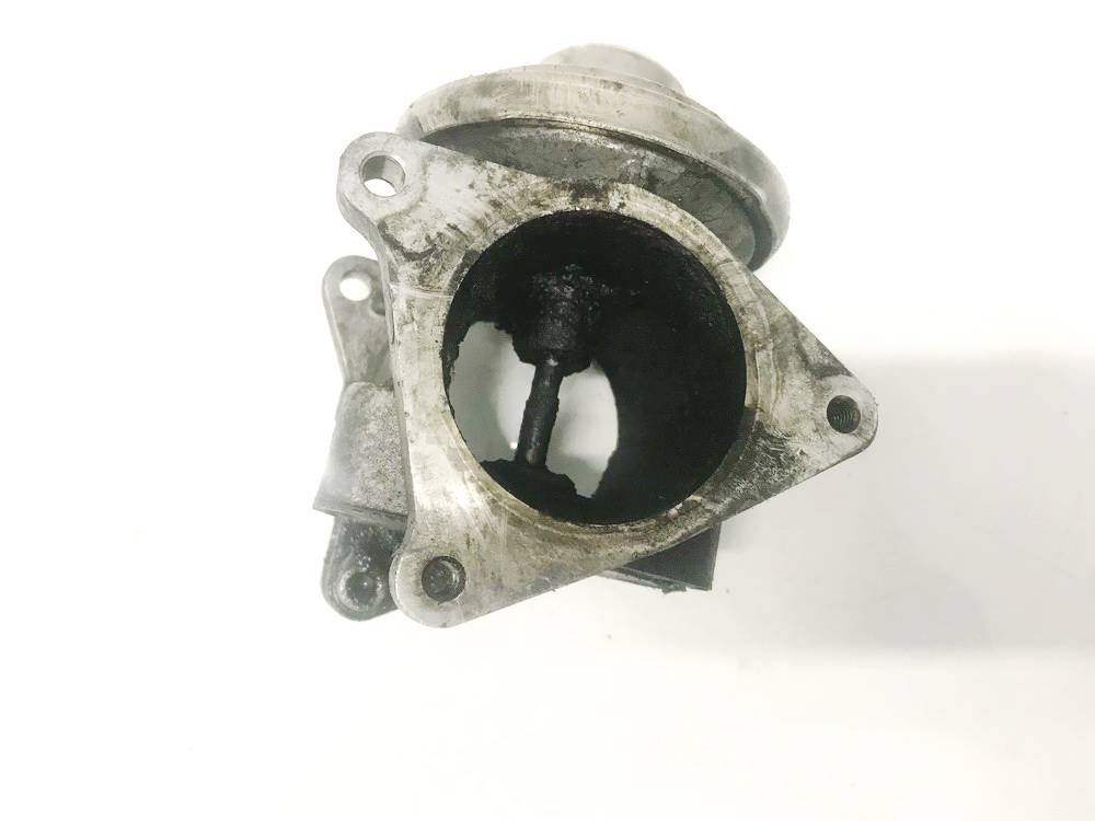 038131501AF Volkswagen Touran 2005 EGR Valve Exhaust Gas - Thumbnail 3