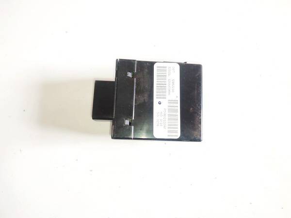 12862250 Chrysler Voyager 2004 Other computers - Thumbnail 2