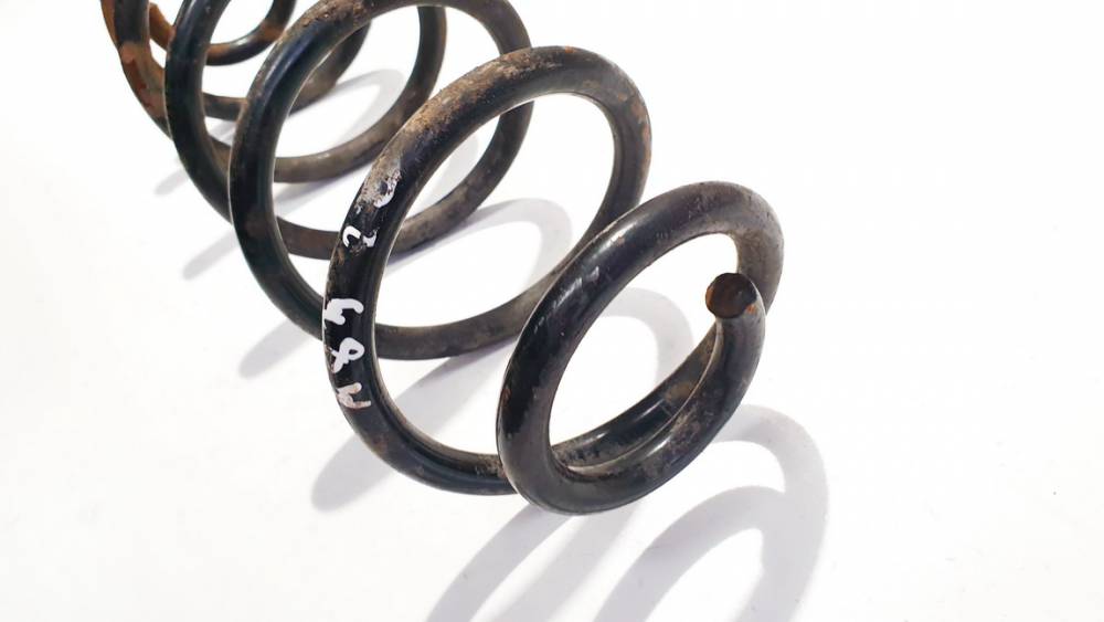 T0841720 Audi A4 2009 Amortyzator sprężynowy tył - Thumbnail 3