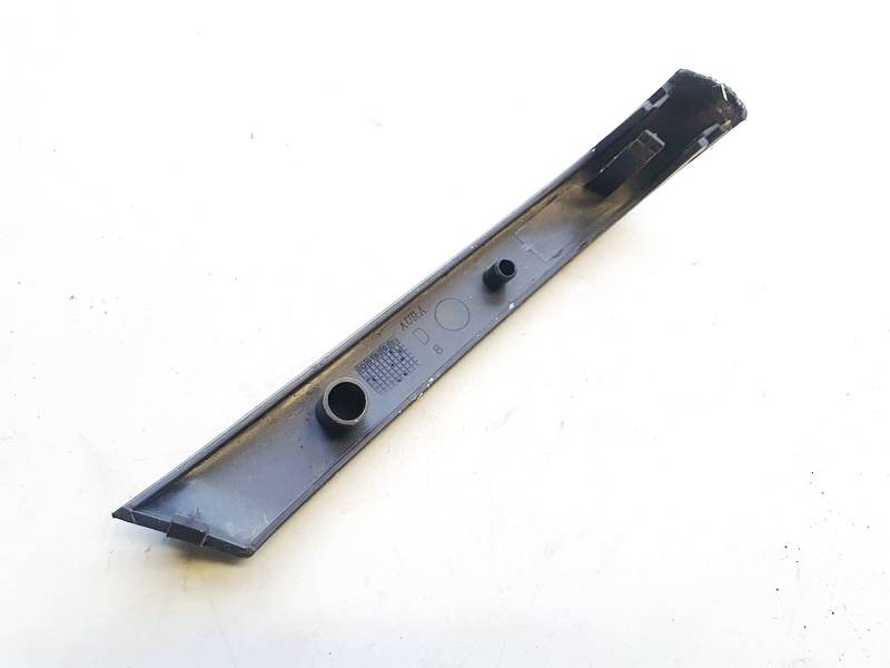 Renault 19 1995 Sisätilan koristelu (muovit) - Thumbnail 3