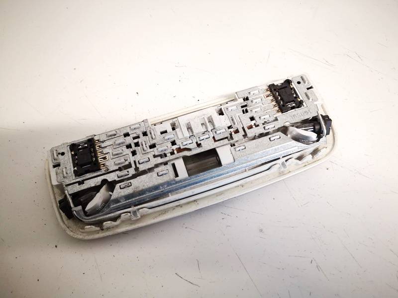 A2048204901 Mercedes-Benz C-CLASS 2008 Włącznik oświetlenia wnętrza - PRZEDNIE - Thumbnail 2