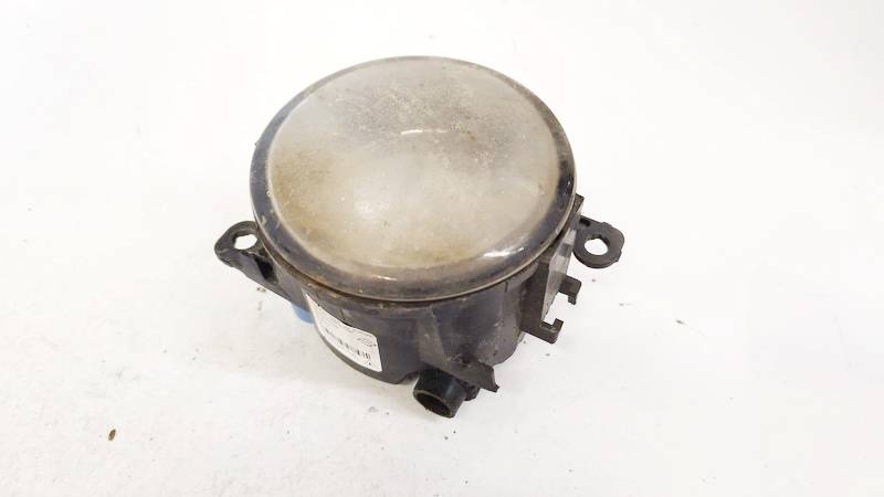 820007400B Renault Megane 2002 Światło przeciwmgielne - PRZEDNIE PRAWE - Thumbnail 2