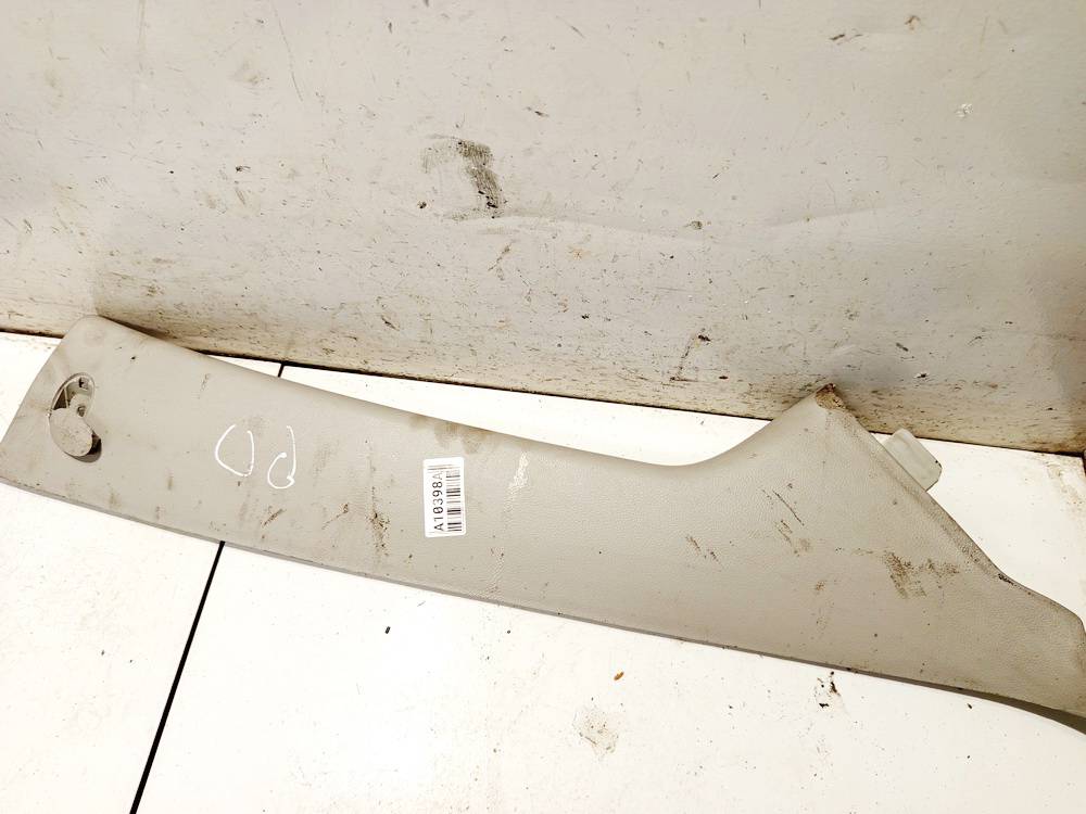 96630429 Chevrolet Captiva 2007 Salono apdaila (plastmases)