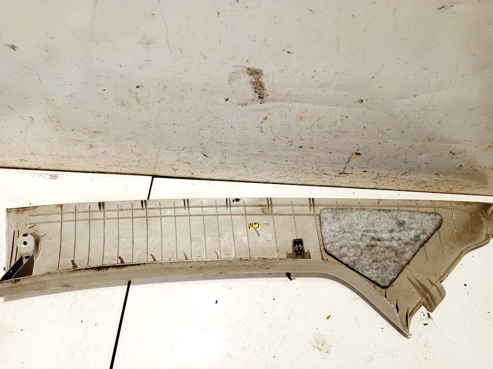 96630429 Chevrolet Captiva 2007 Sisätilan koristelu (muovit) - Thumbnail 2