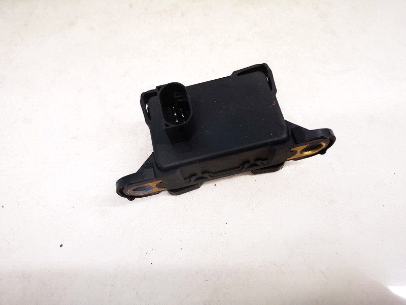3452676276907 BMW 1-Series 2007 ESP Sensor Steuergerät Querbeschleunigung - Thumbnail 2