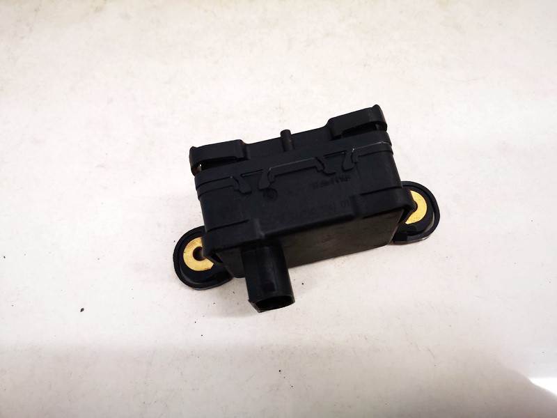 3452676276907 BMW 1-Series 2007 ESP Sensor Steuergerät Querbeschleunigung - Thumbnail 3