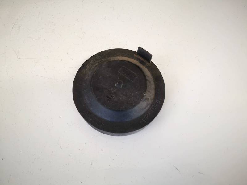 89045709 Peugeot 207 2008 Headlight bulb dust cover cap - FRONT