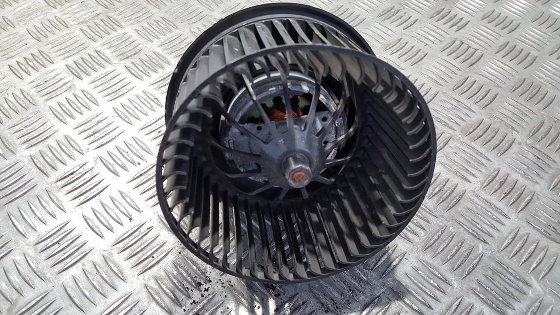3M5H18456BD Ford C-MAX 2009 Heater blower assy