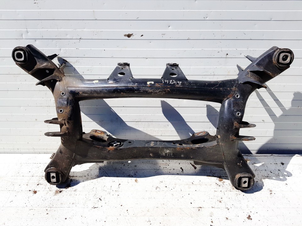 BMW 1-Series 2012 Subframe - REAR