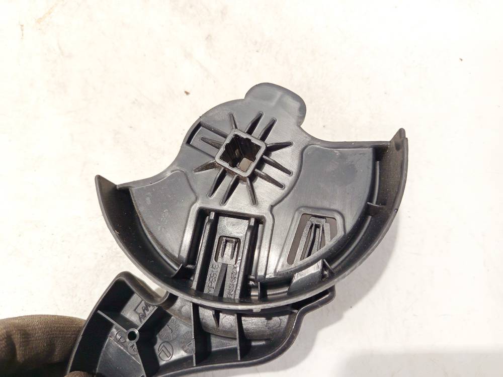 MP5917 Peugeot 207 2007 Innenausstattung - Thumbnail 3