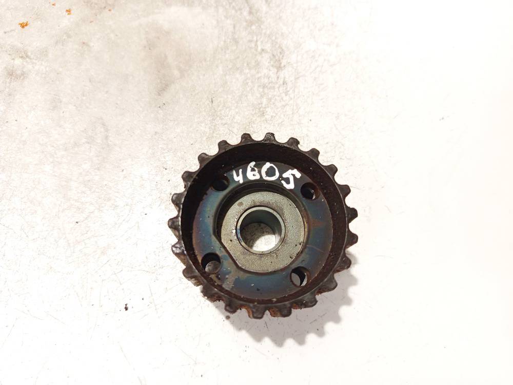 045105263A Audi A5 2011 Kampiakselin hammasratas (hihnapyörä / levy)