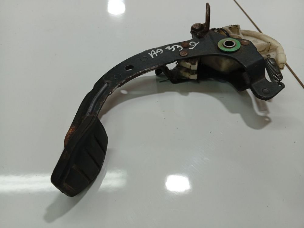 Renault Scenic 2000 Stabdziu pedalas