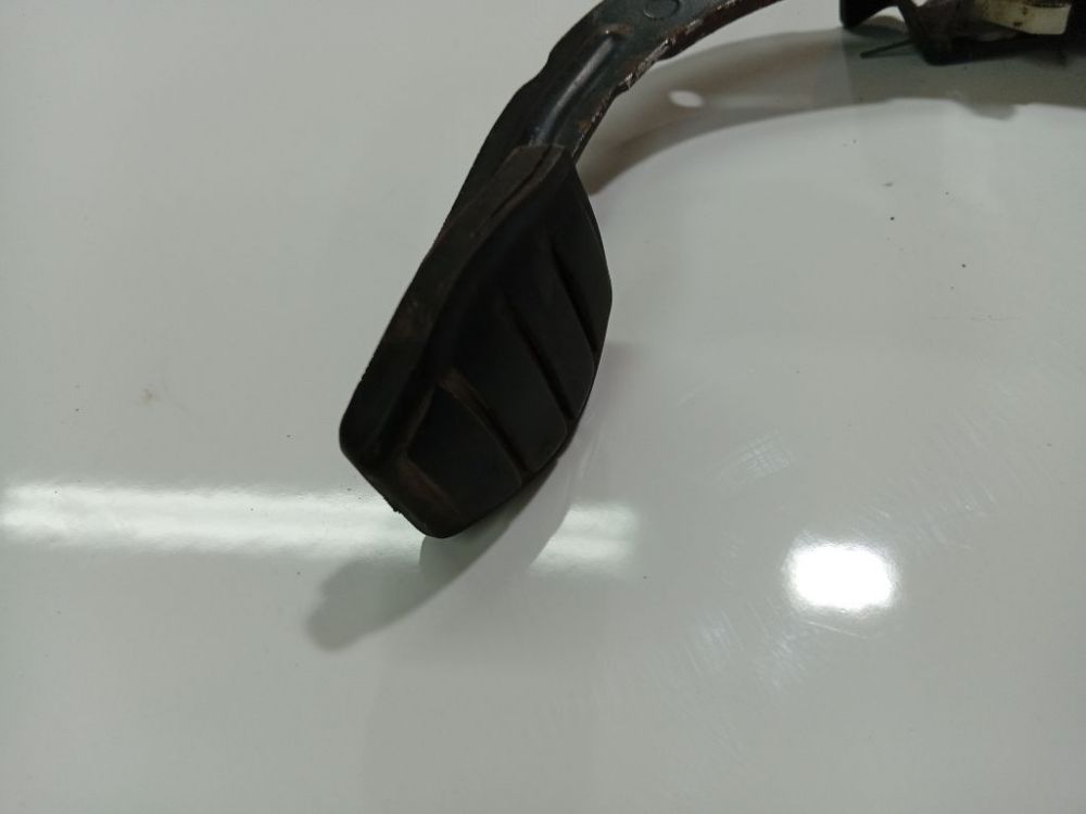 Renault Scenic 2000 Pedal work, Brake pedal, Pedal bracket, Clutch pedal - Thumbnail 2
