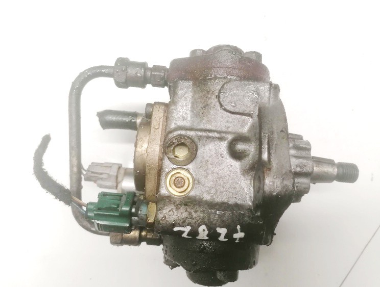 8973138622 Opel Meriva 2004 Kuro siurblys