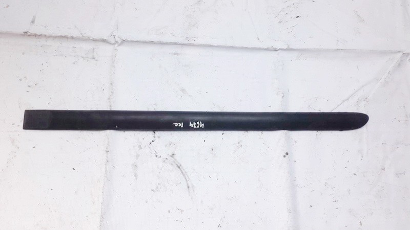 Opel Vectra 1998 Molding door - REAR LEFT