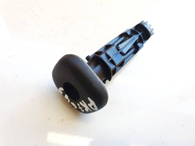 9653189477 Citroen C4 Grand Picasso 2007 Interior trim