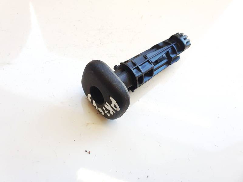 9653189477 Citroen C4 Grand Picasso 2007 Interior trim - Thumbnail 3