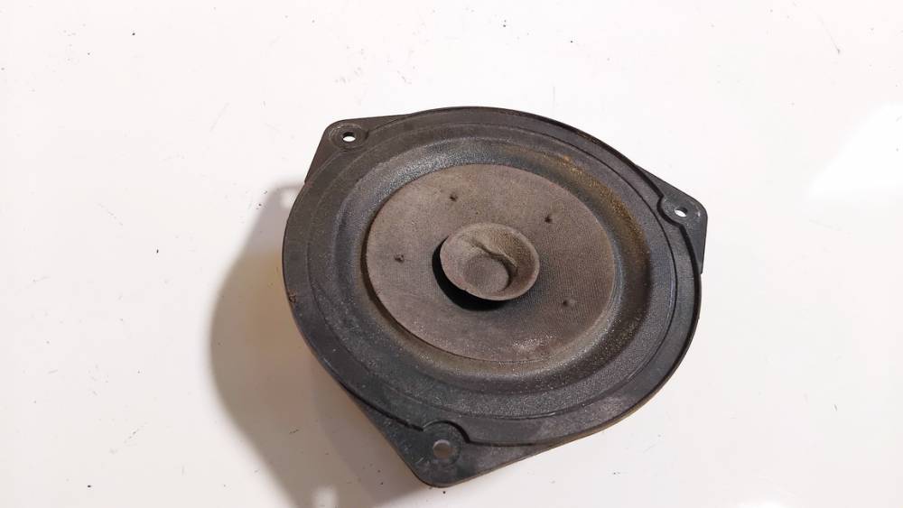 99052011A Opel Vectra 1999 Speaker (audio)