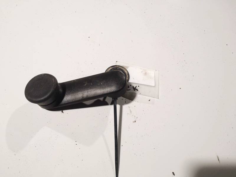 902471500430 Opel Astra 2006 Window Crank Handle