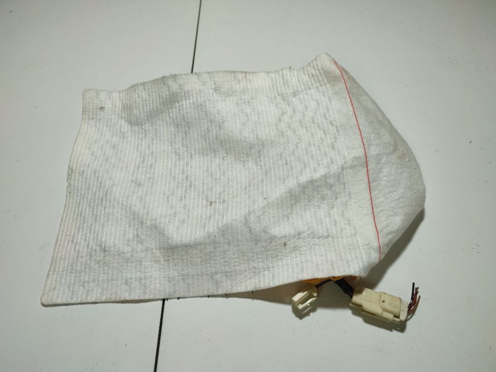 8537063J00 Suzuki Swift 2005 Sēdekļa apsildes elements