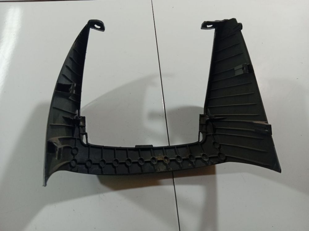 71160290BLL BMW 1-Series 2005 Салон накладка - Thumbnail 2