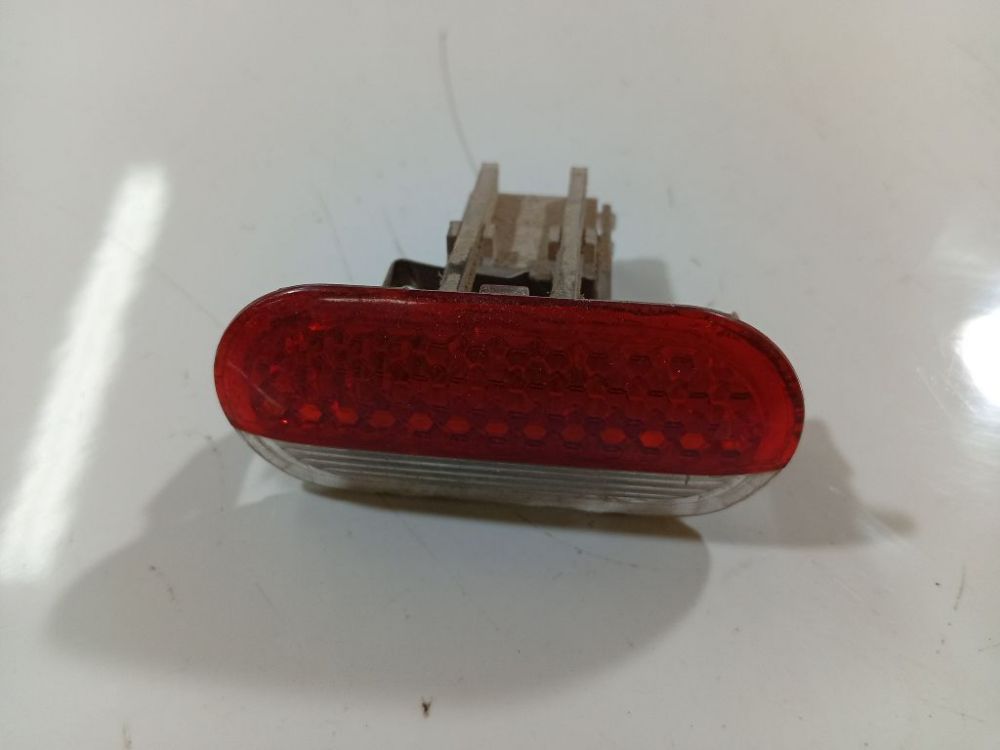 1H0947411 Seat Alhambra 1999 Duru apsvietimas P.K.