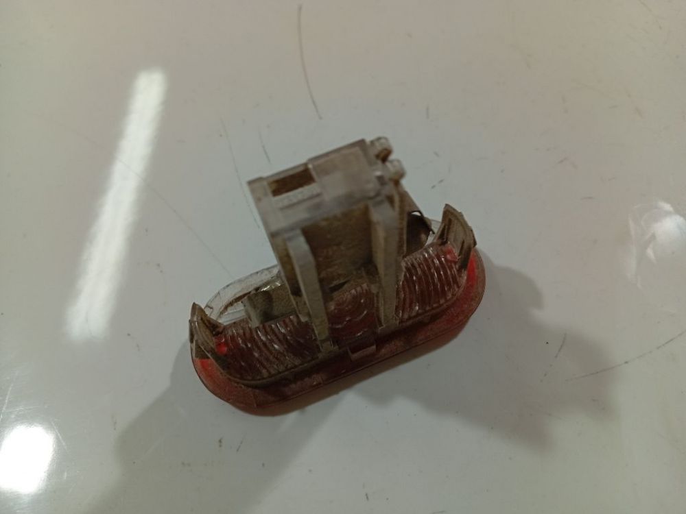 1H0947411 Seat Alhambra 1999 Duru apsvietimas P.K. - Thumbnail 2