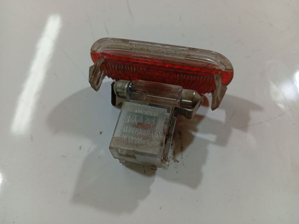 1H0947411 Seat Alhambra 1999 Duru apsvietimas P.K. - Thumbnail 3