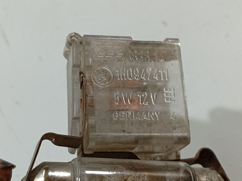 1H0947411 Seat Alhambra 1999 Duru apsvietimas P.K. - Thumbnail 4