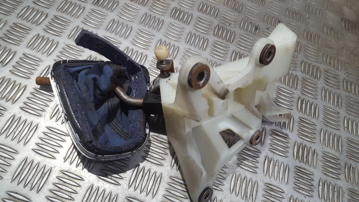 Toyota Corolla Verso 2002 Gearshift Lever Mechanical (GEAR SELECTOR UNIT) - Thumbnail 2