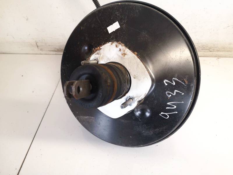 13122530 Opel Meriva 2004 Bremžu pastiprinātājs (servo)