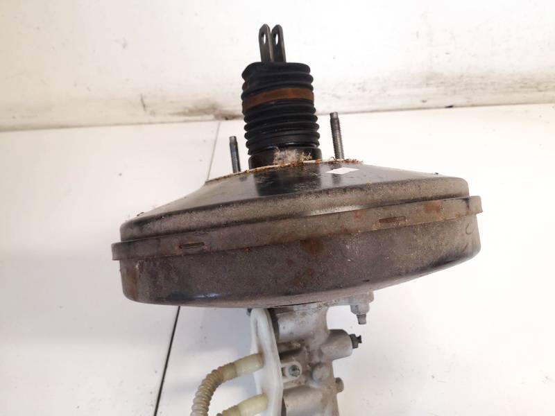 13122530 Opel Meriva 2004 Bremžu pastiprinātājs (servo) - Thumbnail 2