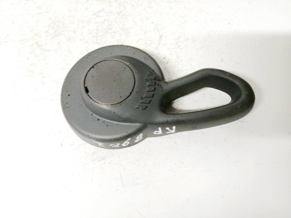 72525YV020 Toyota Aygo 2008 Wykończenie wnętrza (plastikowe elementy)